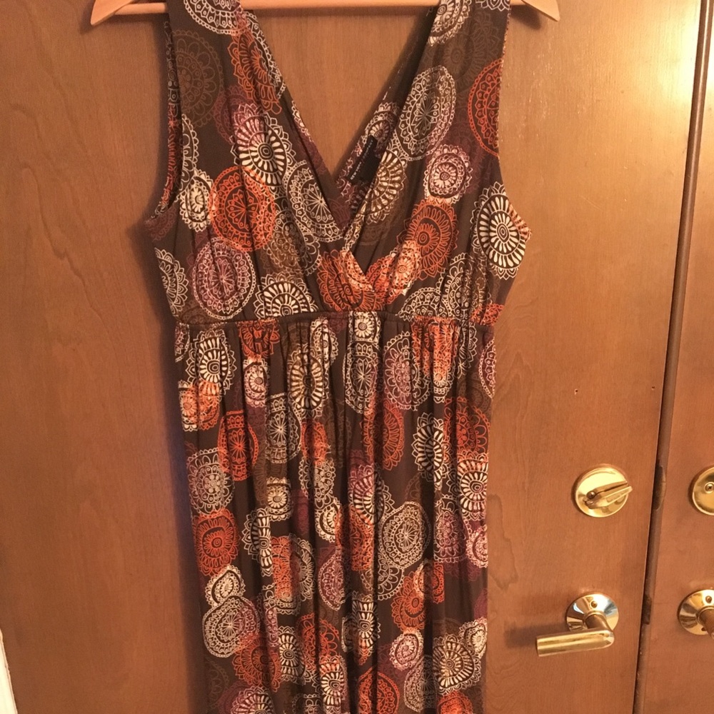New York and Company dress.